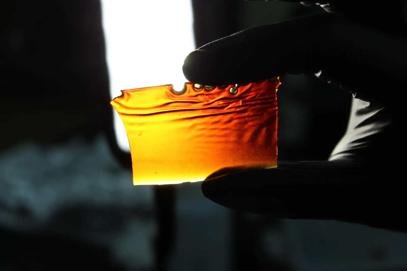 Kanna Glass crystallized extract